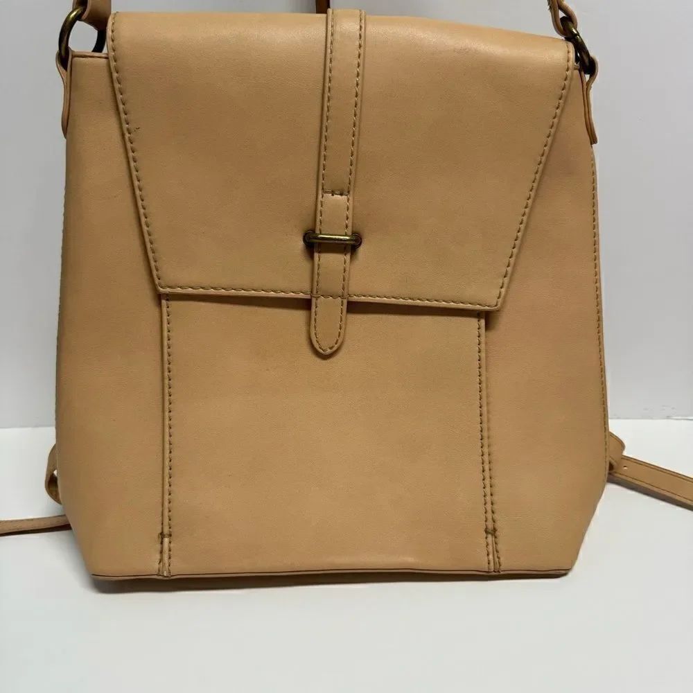 🚨4/$25 Universal Thread Everyday Backpack Purse - Picture 2 of 6